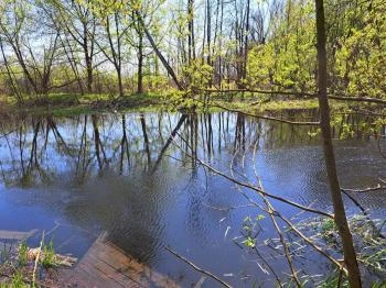 Kis-Balaton Látogatóközpont Keszthely