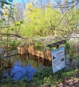 Kis-Balaton Látogatóközpont