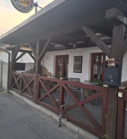Deja Vu Panzió