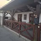 Deja Vu Panzió Celldömölk - Külső kép