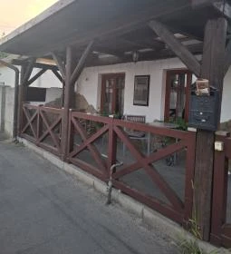 Deja Vu Panzió