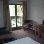 Hotel Visegrád Visegrád - Szobák