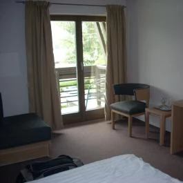 Hotel Visegrád, Visegrád - Szobák