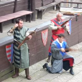 Hotel Visegrád, Visegrád - Környék