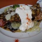 Scotti Udvarház Sümeg - Étel/ital