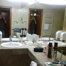 Hotel Európa Fit Hévíz - Szobák