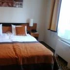 Hotel Európa Fit Hévíz - Szobák