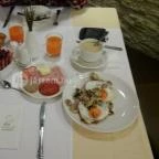 Hotel Európa Fit Hévíz - Vendéglátás