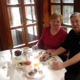 Hotel Európa Fit Hévíz - Vendéglátás