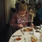 Hotel Európa Fit Hévíz - Vendéglátás