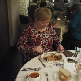 Hotel Európa Fit Hévíz - Vendéglátás