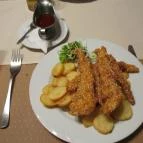 Kiskondás Panzió Étterme Zalaegerszeg - Étel/ital