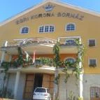 Egri Korona Borház & Wellness Hotel Demjén - Külső kép