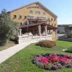 Egri Korona Borház & Wellness Hotel Demjén - Külső kép