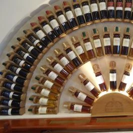 Egri Korona Borház & Wellness Hotel Demjén - Egyéb