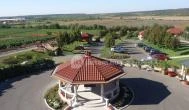 Egri Korona Borház & Wellness Hotel Demjén - Medence/kert