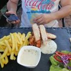 Babi Vendéglője Gyula - Egyéb