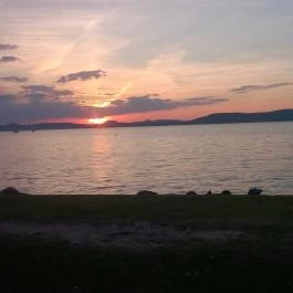 Hotel Lelle Balatonlelle - Környék