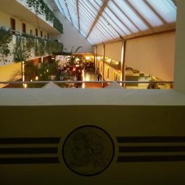 Belenus Thermalhotel Superior, Zalakaros - Belső