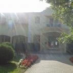 Garden Hotel Wellness & Konferencia Szolnok - Külső kép