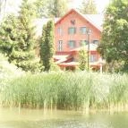 Sebesvíz Panzió Miskolc - Külső kép