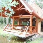 Sebesvíz Panzió Miskolc - Külső kép