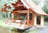 Sebesvíz Panzió Miskolc