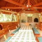 Sebesvíz Panzió Miskolc - Belső