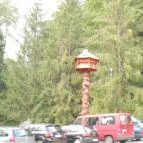 Sebesvíz Panzió Miskolc - Külső kép