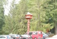 Sebesvíz Panzió Miskolc