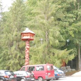 Sebesvíz Panzió, Miskolc - Külső kép