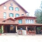 Sebesvíz Panzió Miskolc - Külső kép