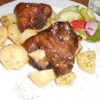 Sebesvíz Panzió Miskolc - Vendéglátás