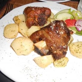 Sebesvíz Panzió, Miskolc - Vendéglátás