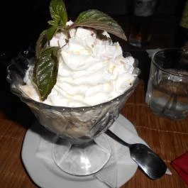 Sebesvíz Panzió, Miskolc - Vendéglátás