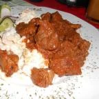 Sebesvíz Panzió Miskolc - Vendéglátás