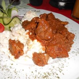 Sebesvíz Panzió, Miskolc - Vendéglátás