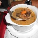 Sebesvíz Panzió Miskolc - Vendéglátás