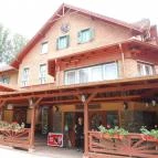 Sebesvíz Panzió Miskolc - Külső kép