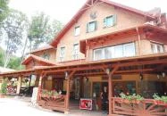 Sebesvíz Panzió Miskolc