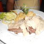 Sebesvíz Panzió Miskolc - Vendéglátás