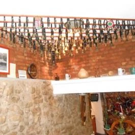 Sebesvíz Panzió, Miskolc - Belső