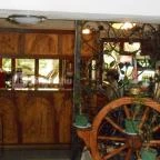 Sebesvíz Panzió Miskolc - Belső