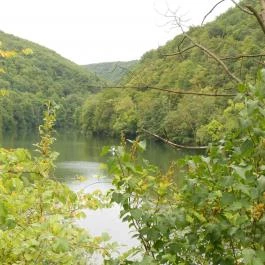 Sebesvíz Panzió, Miskolc - Környék