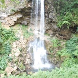 Sebesvíz Panzió, Miskolc - Környék