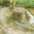 Sebesvíz Panzió Miskolc - Környék