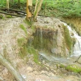 Sebesvíz Panzió, Miskolc - Környék