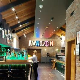 Avalon Resort & Spa Miskolctapolca - Egyéb