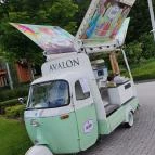 Avalon Resort & Spa Miskolctapolca - Egyéb