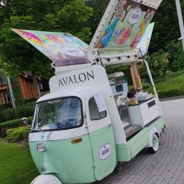 Avalon Resort & Spa Miskolctapolca - Egyéb